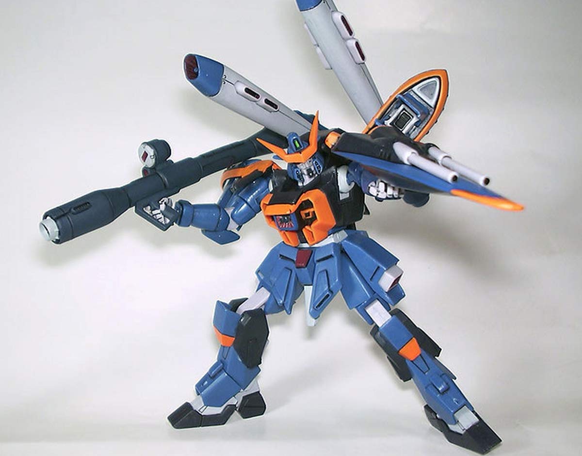 ADVANCED MS IN ACTION !! レイダーガンダム cm3dmju ADVANCED MS IN ACTION !! レイダーガンダム cm3dmju ADVANCED